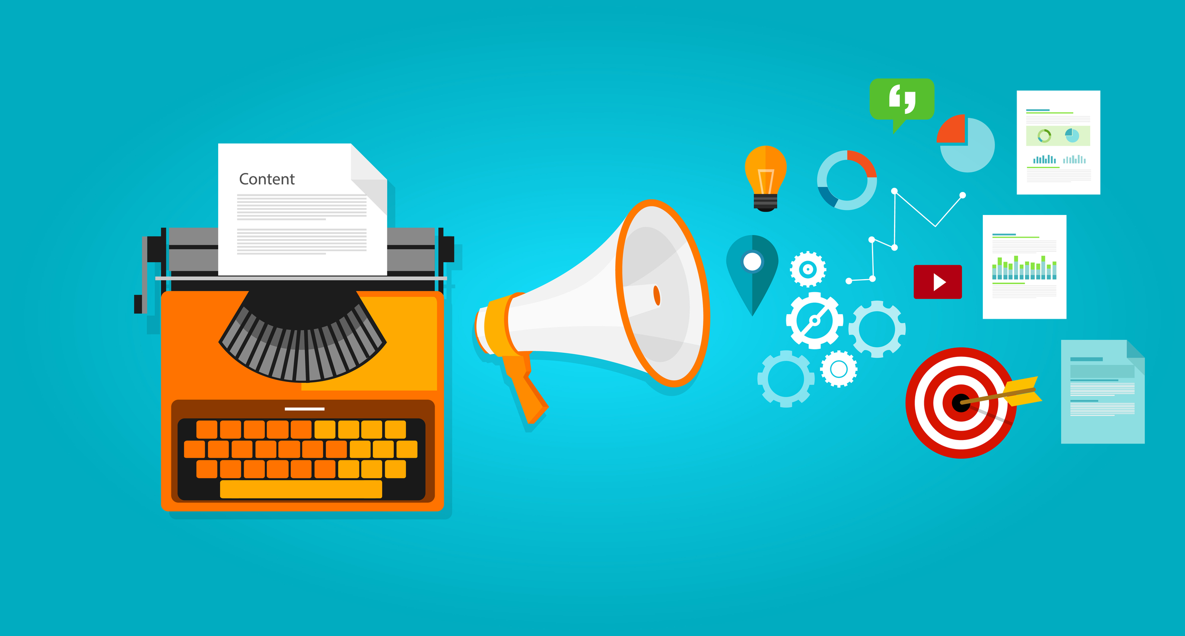 Kako Google promovira i potiče content marketing?